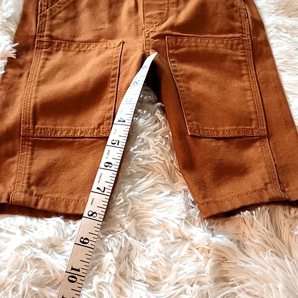 Carhartt durable adorable